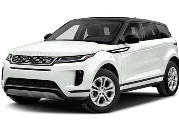 LAND ROVER RANGE ROVER EVOQUE 2020 SALZP2FX5LH021556 image